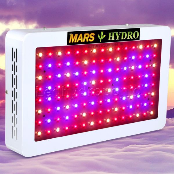 Mar 600w led full pectrum grow light hydroponic y tem for indoor garden