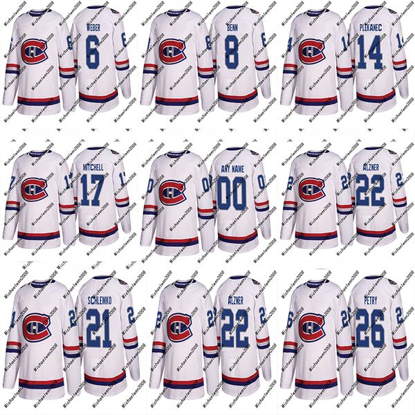 31 Carey Price Jersey 2018 Season 100th Classic 6 Shea Weber 22 Karl Alzner 26 Jeff Petry 53 Victor Mete Hockey Jersey
31 Carey Price Jersey 2018 Season 100th Classic 6 Shea Weber 22 Karl Alzner 26 Jeff Petry 53 Victor Mete Hockey Jersey