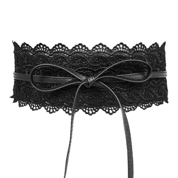 wide corset lace belt women leather waist belts cummerbund ladies corset belts waistband for women wedding dress q2, Black;brown
wide corset lace belt women leather waist belts cummerbund ladies corset belts waistband for women wedding dress q2, Black;brown