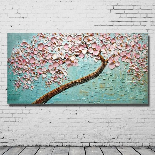 unique abstract blue pink flowers 100% handmade oil painting pictures wall art decoration oil painting on canvas
unique abstract blue pink flowers 100% handmade oil painting pictures wall art decoration oil painting on canvas