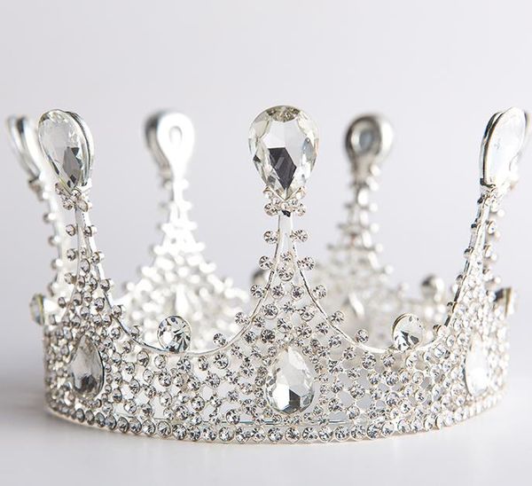 bride, european retro queen, royal crown, bridal headwear necklace, wedding accessories, accessories, Silver
bride, european retro queen, royal crown, bridal headwear necklace, wedding accessories, accessories, Silver