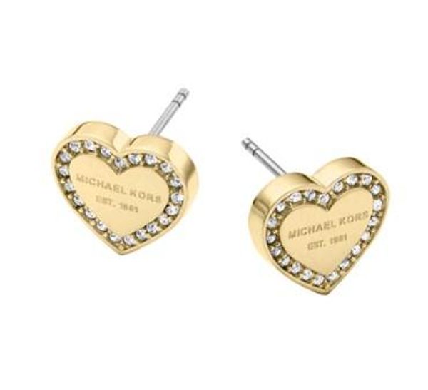 selling New York Fashion Brand letter Logo Pave Tone Stud Earrings High quality crystal peach heart Earings fashion brand Wedding jewelry
selling New York Fashion Brand letter Logo Pave Tone Stud Earrings High quality crystal peach heart Earings fashion brand Wedding jewelry