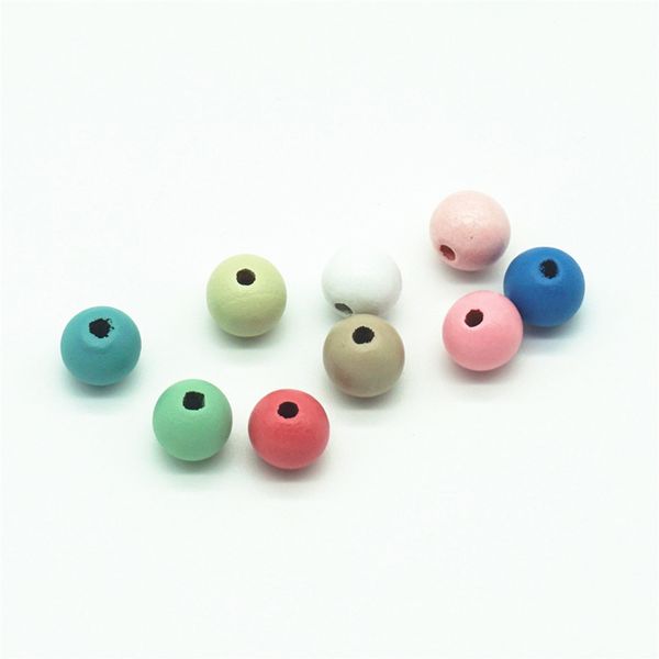 500pcs/lot 12mm mix color natural wooden beads round loose spacer wood beads fit diy jewelry making wood jewelry accessories, Black
500pcs/lot 12mm mix color natural wooden beads round loose spacer wood beads fit diy jewelry making wood jewelry accessories, Black