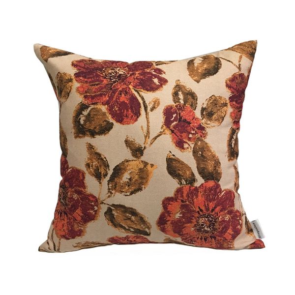 vintage flowers print designer cushion cover home square decorative pillow case office sofa chair cover 45x45cm
vintage flowers print designer cushion cover home square decorative pillow case office sofa chair cover 45x45cm