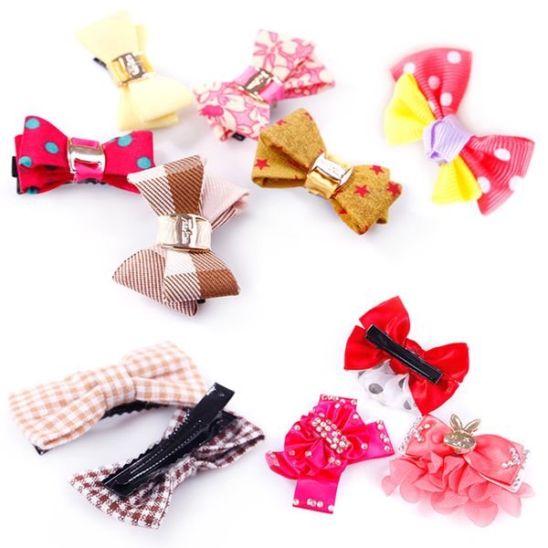 various pet dog cat hair clips barrettes lovely pet hairpins 100 pieces mix type wholesale ing
various pet dog cat hair clips barrettes lovely pet hairpins 100 pieces mix type wholesale ing
