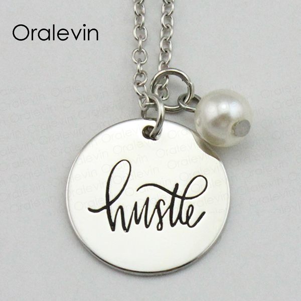 new fashion trendy hustle inspirational hand stamped engraved custom pendant female necklace gift metal stamped jewelry,10pcs/lot, #ln2068, Silver
new fashion trendy hustle inspirational hand stamped engraved custom pendant female necklace gift metal stamped jewelry,10pcs/lot, #ln2068, Silver