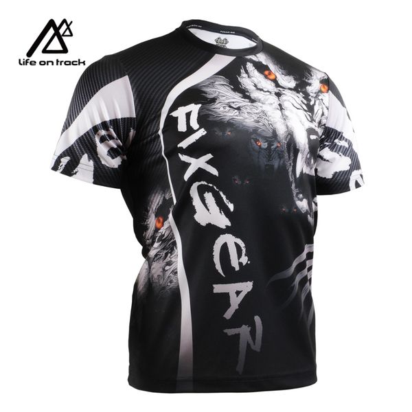 design man crew neck novelty bodybuilding running tshirt dry fit cool workout clothes gym running t-shirt for men, Black;blue
design man crew neck novelty bodybuilding running tshirt dry fit cool workout clothes gym running t-shirt for men, Black;blue