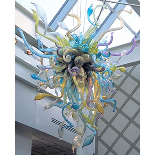 pretty colored classic blown glass chandeliers pendant lamps led lights chandelier for living room lobby decoration
pretty colored classic blown glass chandeliers pendant lamps led lights chandelier for living room lobby decoration