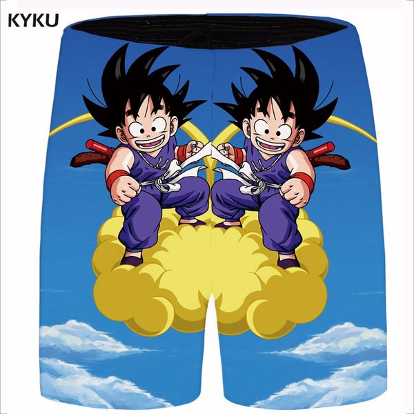 kyku brand short men blue cloud shorts sky bodybuilding goku casual short cool mens shorts 2018 new summer booms, White;black
kyku brand short men blue cloud shorts sky bodybuilding goku casual short cool mens shorts 2018 new summer booms, White;black