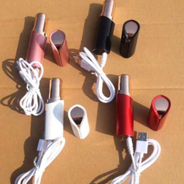 U b rechargeable lip tick facial hair remover red mini portable body epilator 18k gold plated women painle hair removal
U b rechargeable lip tick facial hair remover red mini portable body epilator 18k gold plated women painle hair removal
