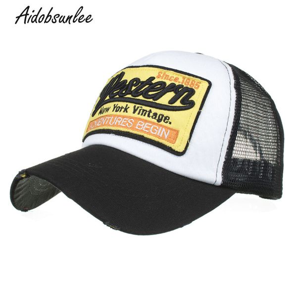 hats for men women baseball cap embroidered summer cap mesh casquette hats casual outdoor sports caps adjustable dad, Blue;gray
hats for men women baseball cap embroidered summer cap mesh casquette hats casual outdoor sports caps adjustable dad, Blue;gray