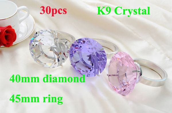 30pcs/lot,40mm crystal diamond with 45mm ring,crystal diamond ring wedding restaurant napkin ring mixed colors,ing
30pcs/lot,40mm crystal diamond with 45mm ring,crystal diamond ring wedding restaurant napkin ring mixed colors,ing