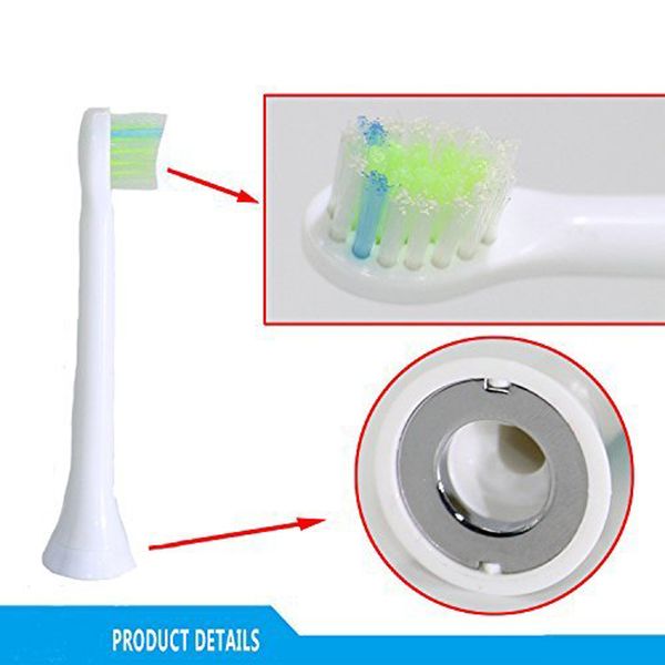Sonicare Toothbrush Head packaging electric ultrasonic Sonicare ProResults HX6014 HX6024 HX6034 HX6044 HX6064 HX6074 fast by DHL 2018
Sonicare Toothbrush Head packaging electric ultrasonic Sonicare ProResults HX6014 HX6024 HX6034 HX6044 HX6064 HX6074 fast by DHL 2018