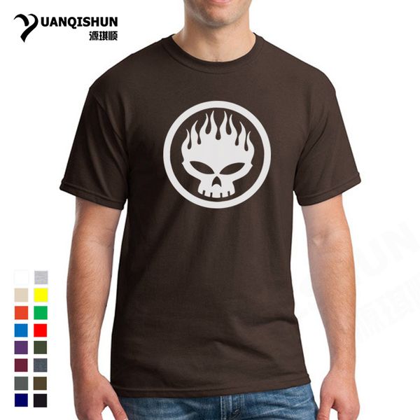 flame t-shirt 2018 new popular the offspring skull rock band tshirt cotton tee shirts 17 colors 3xl, White;black
flame t-shirt 2018 new popular the offspring skull rock band tshirt cotton tee shirts 17 colors 3xl, White;black