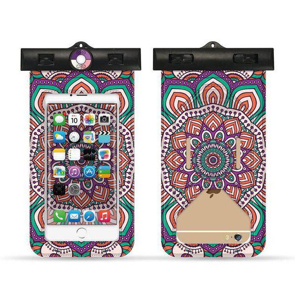 phone waterproof case bag universal phone pvc bohemian style waterproof case bag pouch with uv sensor for phone up to 5.9 inch
phone waterproof case bag universal phone pvc bohemian style waterproof case bag pouch with uv sensor for phone up to 5.9 inch