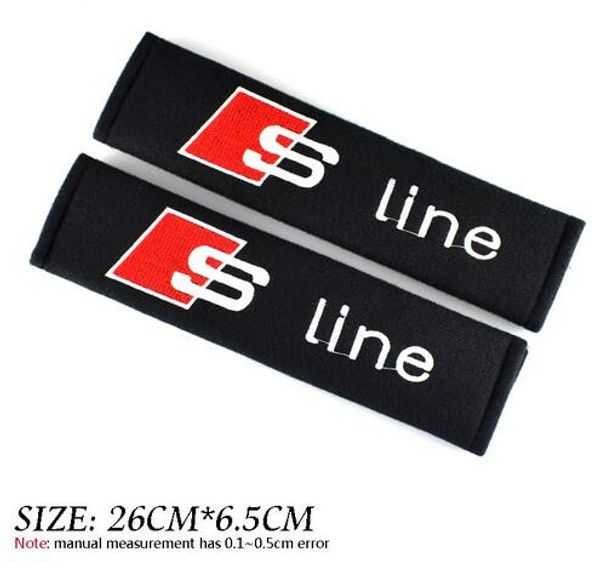 seat belt cover car styling case for audi s line sline a4 b6 a6 c7 a3 8v b8 a6 c5 b7 b5 c6 q5 a5 accessories cotton car-styling
seat belt cover car styling case for audi s line sline a4 b6 a6 c7 a3 8v b8 a6 c5 b7 b5 c6 q5 a5 accessories cotton car-styling