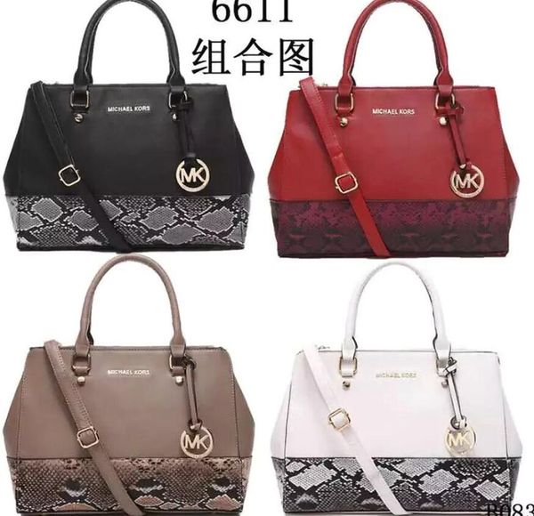 Wholesale M KALLY Ms. Stitching Serpent Shoulder Bag Messenger Bag Clutch 
Wholesale M KALLY Ms. Stitching Serpent Shoulder Bag Messenger Bag Clutch