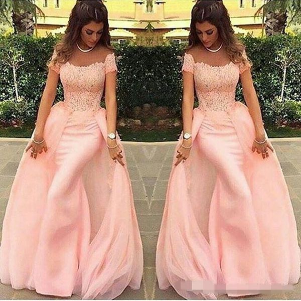 2021 mermaid lace sheer neck peach pink evening dresses illusion long sleeves prom dresses back covered buttons sweep train formal gowns, Black;red
2021 mermaid lace sheer neck peach pink evening dresses illusion long sleeves prom dresses back covered buttons sweep train formal gowns, Black;red