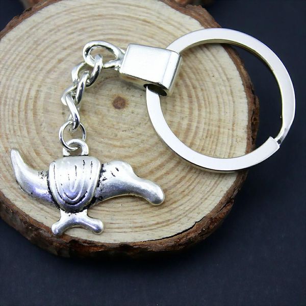 6 pieces key chain women key rings car keychain for keys platypus 19x31mm, Slivery;golden
6 pieces key chain women key rings car keychain for keys platypus 19x31mm, Slivery;golden