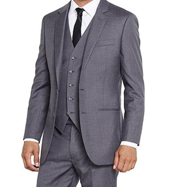 серый свадебный смокинги groom одежды три кусок куртки брюки жилет зубчатый отворот две кнопки классический fit бизнес мужские костюмы, Black;gray
серый свадебный смокинги groom одежды три кусок куртки брюки жилет зубчатый отворот две кнопки классический fit бизнес мужские костюмы, Black;gray