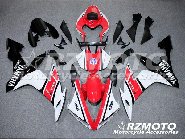 Injection mold new fairing for yamaha yzf r1 yzf r1 2004 2005 2006 01 r1 04 05 06 ab motorcycle fairing kit red q11
Injection mold new fairing for yamaha yzf r1 yzf r1 2004 2005 2006 01 r1 04 05 06 ab motorcycle fairing kit red q11