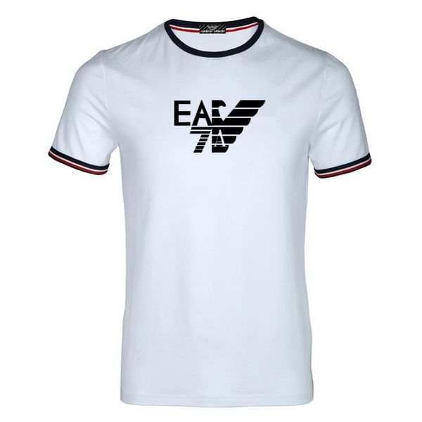 2019 mens t shirts black yellow green shirts men women t shirt short sleeve s-3xl, White
2019 mens t shirts black yellow green shirts men women t shirt short sleeve s-3xl, White