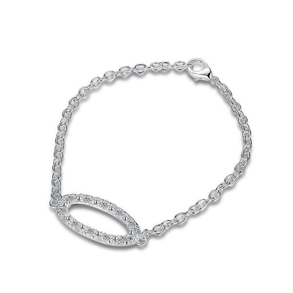 свадебный подарок !модный тренд овального браслета braceletsterling посеребренный браслет spb508;мода девушки женщины 925 серебряная ссылка, Black
свадебный подарок !модный тренд овального браслета braceletsterling посеребренный браслет spb508;мода девушки женщины 925 серебряная ссылка, Black