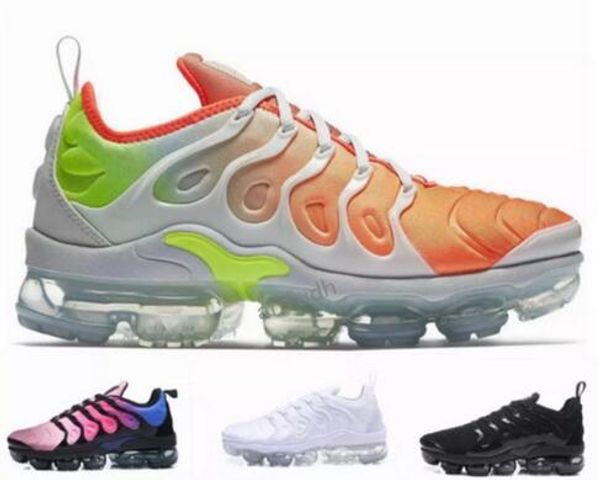 New TN Plus Running Shoes Air Cushion Men Outdoor Run Shoes White requin Olive Silver In tn Trainers Sports Athletic Sneakers
New TN Plus Running Shoes Air Cushion Men Outdoor Run Shoes White requin Olive Silver In tn Trainers Sports Athletic Sneakers
