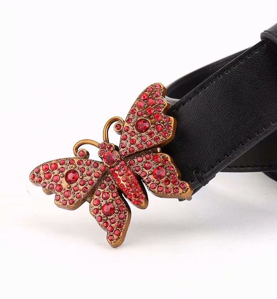 2018 fashion men and women leather belt novelty butterfly set diamond clasp luxury leisure belt fashion men and women leisure style, Black;brown
2018 fashion men and women leather belt novelty butterfly set diamond clasp luxury leisure belt fashion men and women leisure style, Black;brown