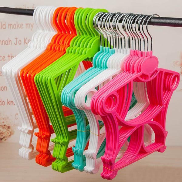 thicken plastic clothes hanger baby underwear drying rack clothing store laundry special non slip suit hangers
thicken plastic clothes hanger baby underwear drying rack clothing store laundry special non slip suit hangers