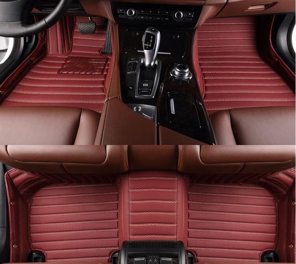 good quality custom special floor mats for mustang 2 doors 2018 waterproof car carpets for mustang 2017-2015,ing
good quality custom special floor mats for mustang 2 doors 2018 waterproof car carpets for mustang 2017-2015,ing