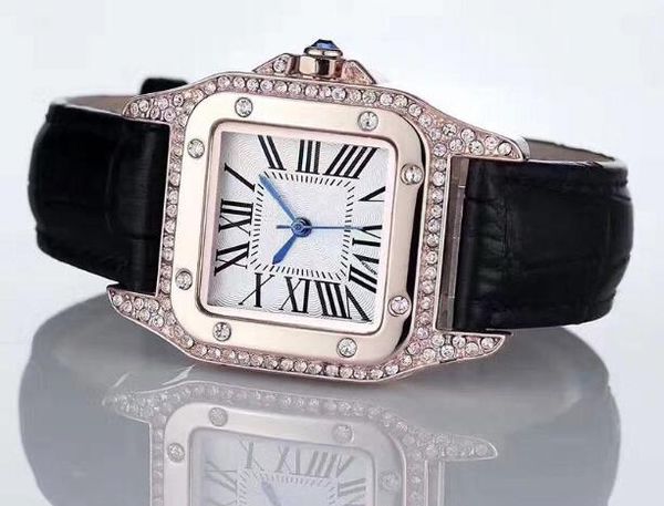 fashion new fashion women men lovers edition style elegant atmosphere bracelet gift table students watch business lady watch, Slivery;brown
fashion new fashion women men lovers edition style elegant atmosphere bracelet gift table students watch business lady watch, Slivery;brown