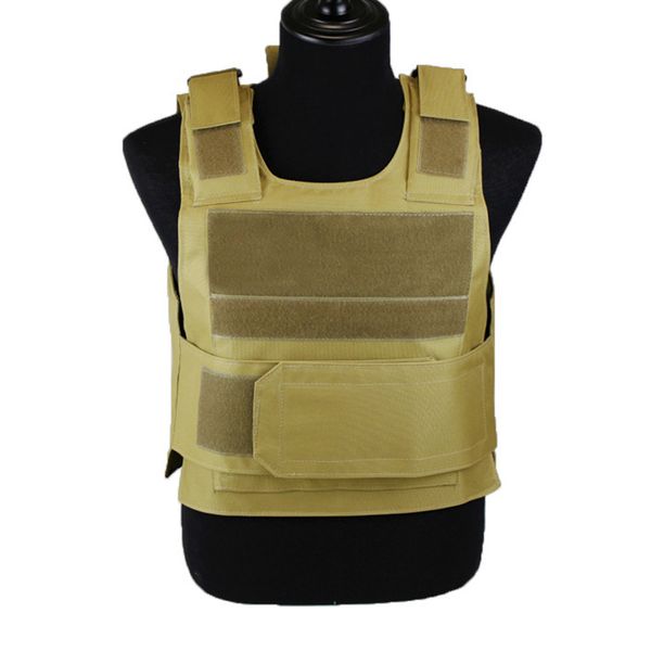 tactical vest jacket waist coat magazine holder for hunting accessories, Camo