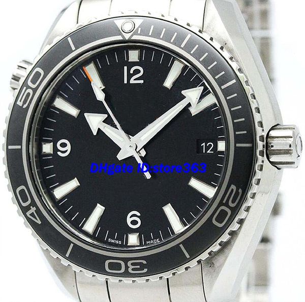 luxury watch new n8 factory automatic cal 8500 watch black ceramic calendar ocean watches full steel bond 007 dive 600m planet wristwatches, Slivery;brown
luxury watch new n8 factory automatic cal 8500 watch black ceramic calendar ocean watches full steel bond 007 dive 600m planet wristwatches, Slivery;brown