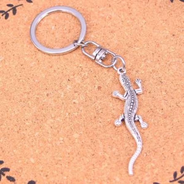 20pcs lizard gecko keychain novelty gadget trinket souvenir christmas gift keychain drop shipping, Slivery;golden
20pcs lizard gecko keychain novelty gadget trinket souvenir christmas gift keychain drop shipping, Slivery;golden