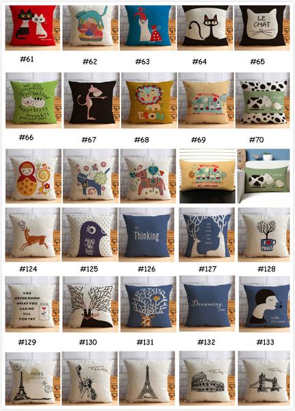 43*43cm home sofa pillow 2018 summer latest style cute cartoon korea europe and america style pillow bed decorative pillow multiple colour
43*43cm home sofa pillow 2018 summer latest style cute cartoon korea europe and america style pillow bed decorative pillow multiple colour