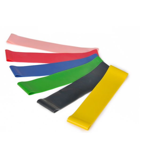 100% natural latex resistance band loop body building fitness exercise high tension muscle home gym for leg ankle weight training
100% natural latex resistance band loop body building fitness exercise high tension muscle home gym for leg ankle weight training