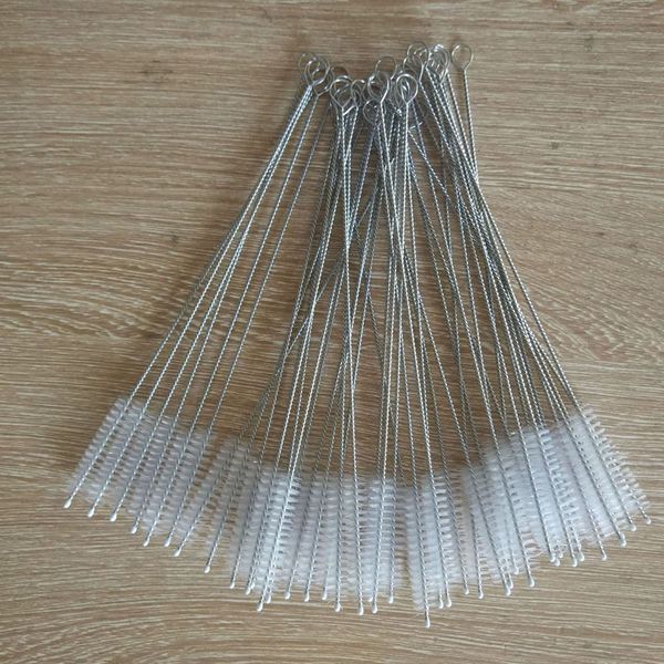 240*12mm nylon tube brushes straw brush stainless steel wash drinking pipe cleaning brush qw8272
240*12mm nylon tube brushes straw brush stainless steel wash drinking pipe cleaning brush qw8272