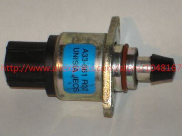idle air control valve for subaru baja forester impreza legazy 22650-aa192 gegt6610 1999 2000 2001 2002 2003 2004
idle air control valve for subaru baja forester impreza legazy 22650-aa192 gegt6610 1999 2000 2001 2002 2003 2004