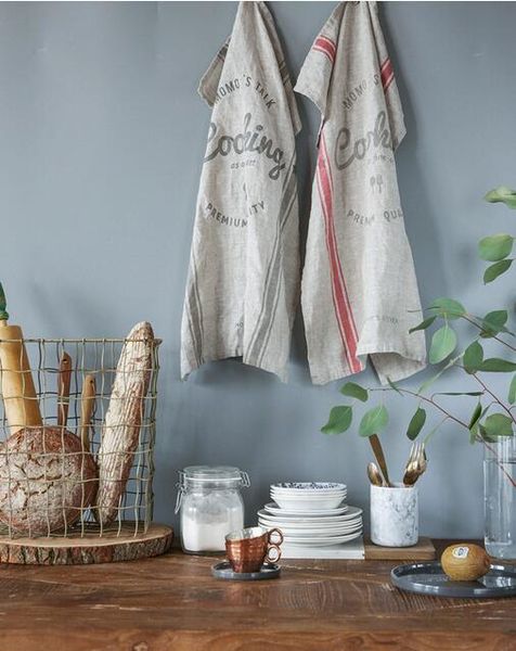 pure linen english striped towel napkins
pure linen english striped towel napkins