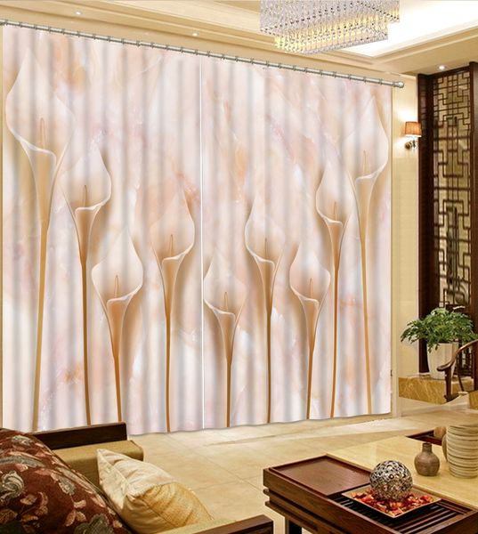european pattern 3d curtain for bedroom custom tulip living room window blackout curtain
european pattern 3d curtain for bedroom custom tulip living room window blackout curtain