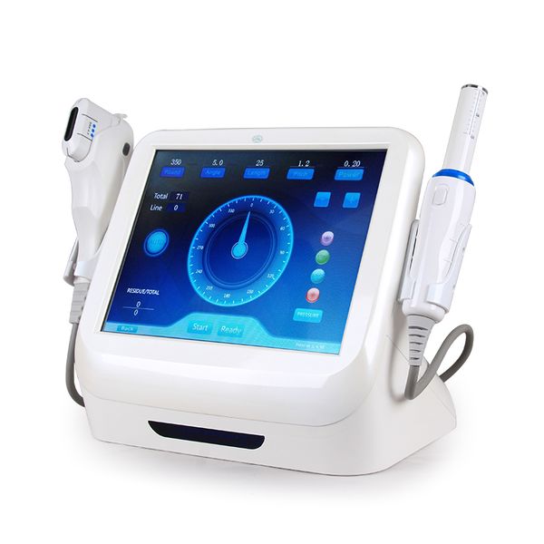 5 cartridges 10000s 2 in 1 hifu face wrinkle removal high intensity focuse ultrasound face lifting vaginal tightening beauty machine
5 cartridges 10000s 2 in 1 hifu face wrinkle removal high intensity focuse ultrasound face lifting vaginal tightening beauty machine