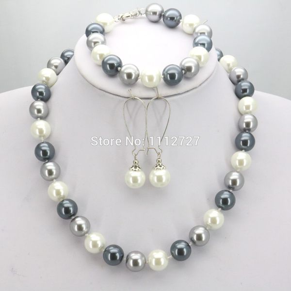 10mm orange round glass pearl beads necklace bracelet earrings sets jewelry making ornaments gifts women girls, Silver
10mm orange round glass pearl beads necklace bracelet earrings sets jewelry making ornaments gifts women girls, Silver