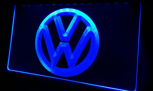 LS330-b Volkswagen-LED VW Car Logo Services Neon Light Sign Decor Free Shipping Dropshipping Wholesale 8 colors to choose
LS330-b Volkswagen-LED VW Car Logo Services Neon Light Sign Decor Free Shipping Dropshipping Wholesale 8 colors to choose