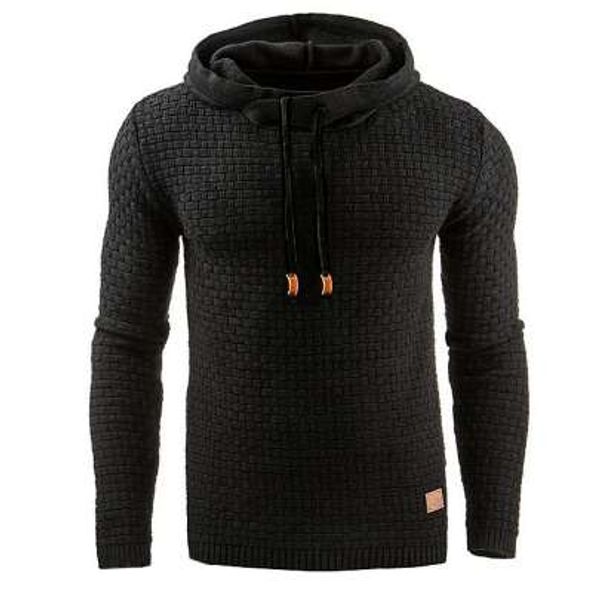 casual hoodie sweatshirt long male men hooded mens sleeve color solid sportswear sweat coat hoodies tracksuit s-4xl wbppp, Black
casual hoodie sweatshirt long male men hooded mens sleeve color solid sportswear sweat coat hoodies tracksuit s-4xl wbppp, Black
