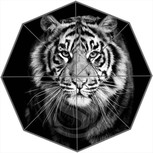 cool tiger custom personalized portable triple foldable sun and rain umbrella sq0624-jy384
cool tiger custom personalized portable triple foldable sun and rain umbrella sq0624-jy384