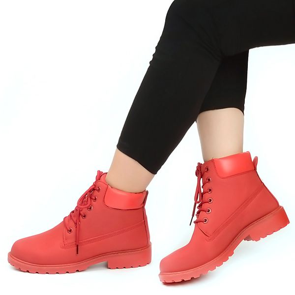 spring autumn winter boots women red fashion boots ankle plush warm women winter boots shoes waterproof snow, Black
spring autumn winter boots women red fashion boots ankle plush warm women winter boots shoes waterproof snow, Black