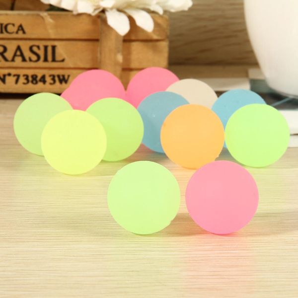 10pcs/lot luminous moonlight high bounce toy balls kids gift party favor decoration kids glow in the dark bouncing ball
10pcs/lot luminous moonlight high bounce toy balls kids gift party favor decoration kids glow in the dark bouncing ball