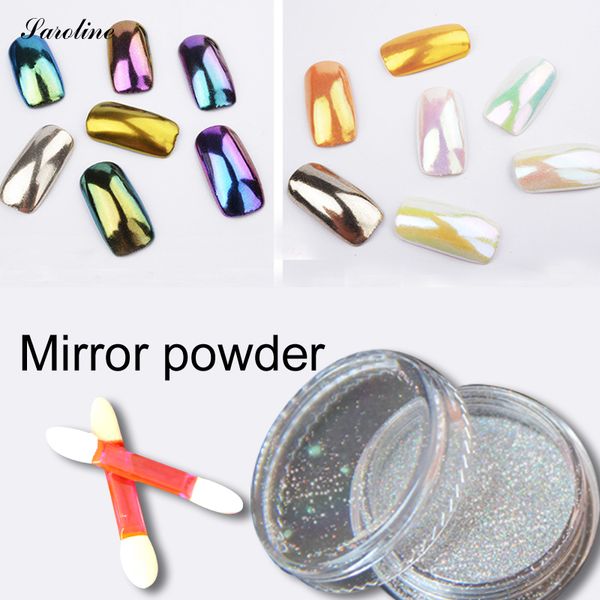 glitter metallic mirror effect holographic powder chrome powder sponge stick shining mirror bling pigment for nail art, Silver;gold
glitter metallic mirror effect holographic powder chrome powder sponge stick shining mirror bling pigment for nail art, Silver;gold
