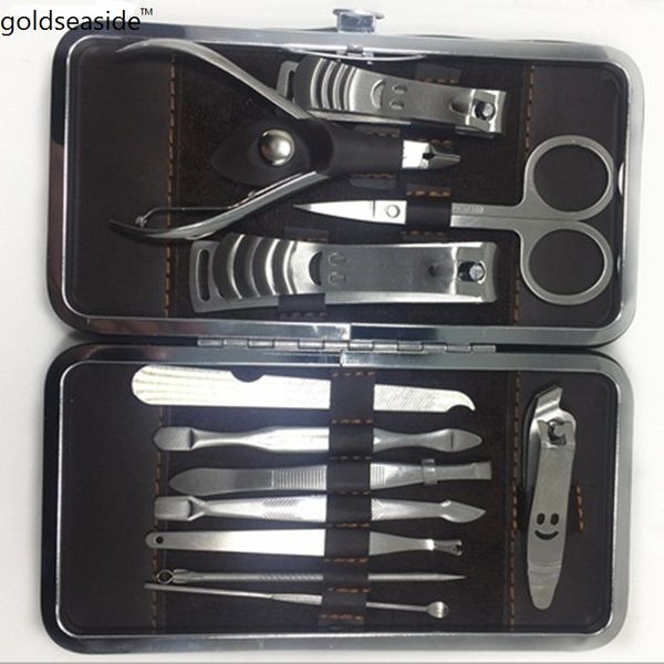 goldseaside 12 in 1 stainless steel repair 1 twinset finger cutting tools finger nail clipper set plier finger scissors set
goldseaside 12 in 1 stainless steel repair 1 twinset finger cutting tools finger nail clipper set plier finger scissors set
